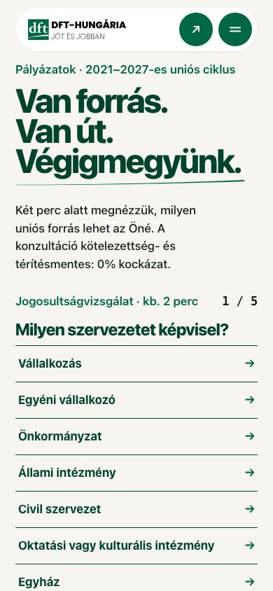 1a Plakát, telefonos nézet