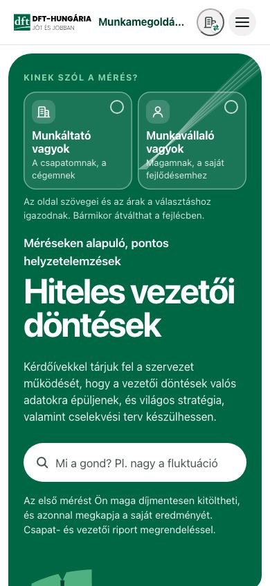 Új oldal 390 px, első látogatás
