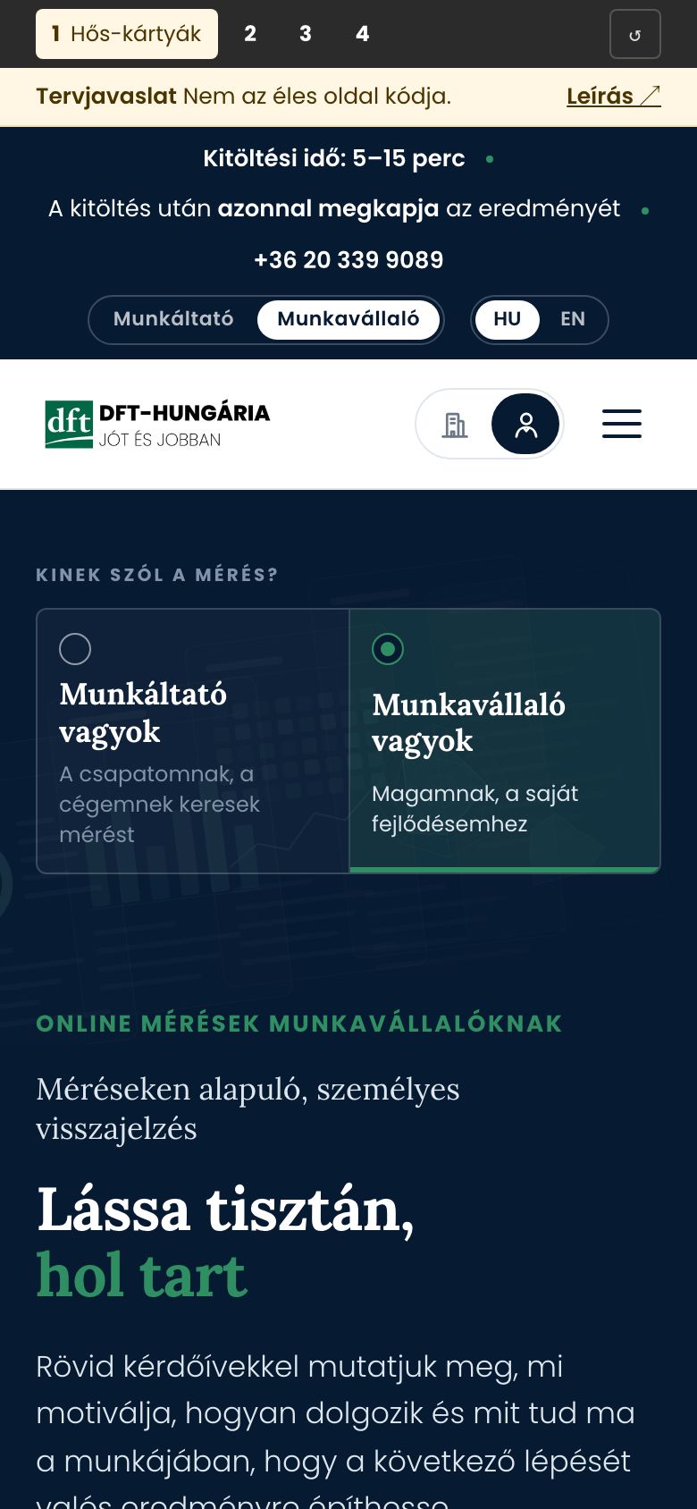 1. változat, 390 px, munkavállaló kiválasztva