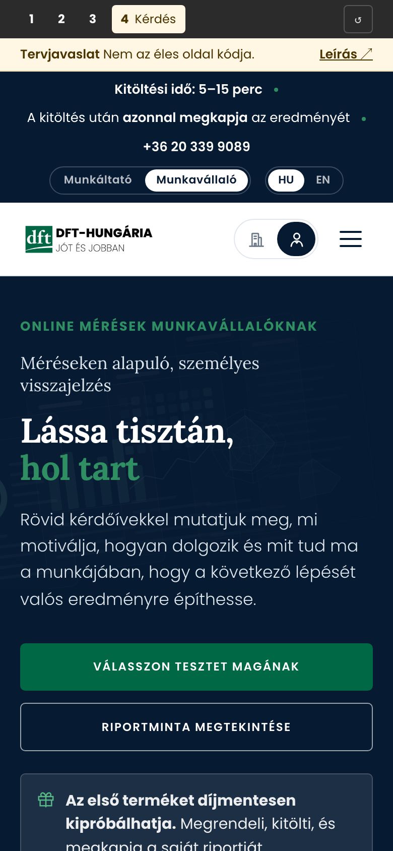 4. változat, 390 px, munkavállaló kiválasztva