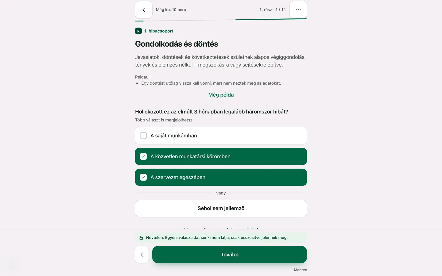 Kérdés